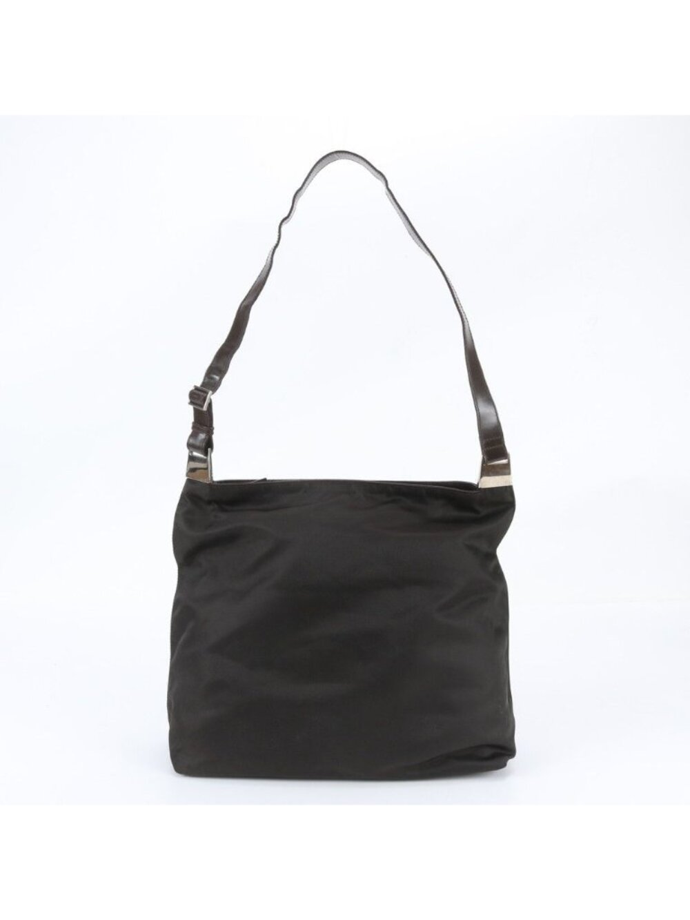 Gucci 06 Leather Shoulder Bag Messenger Business